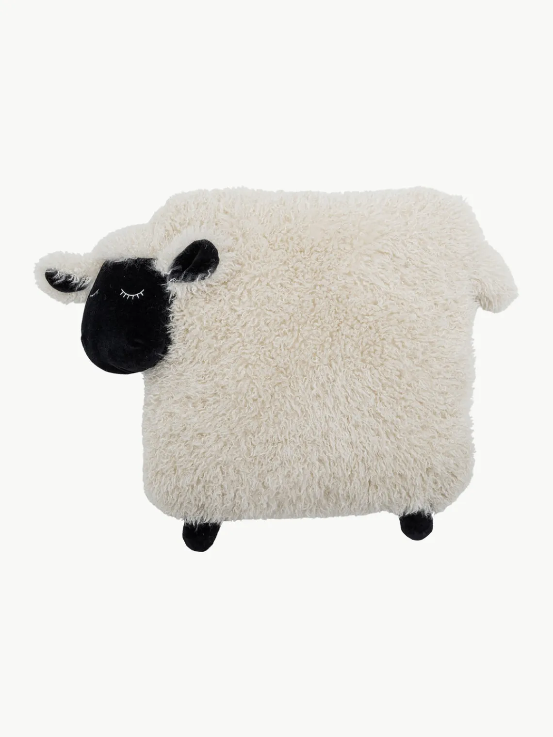 Outlet Bloomingville Mini Coussin peluche Dolly