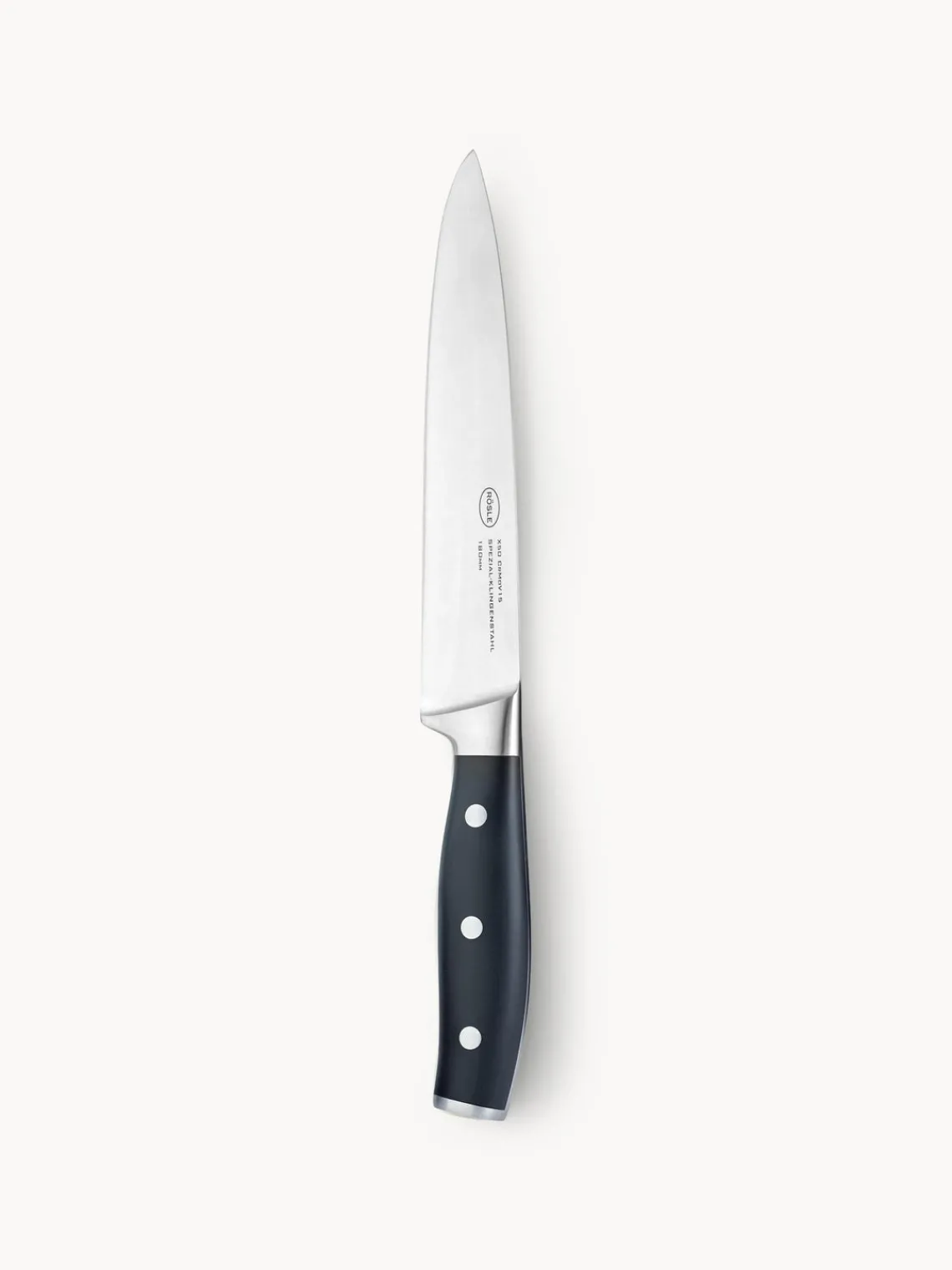 Discount RÖSLE Couteau à viande Tradition