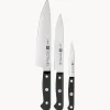Outlet ZWILLING Couteaux Gourmet, 3 élém.