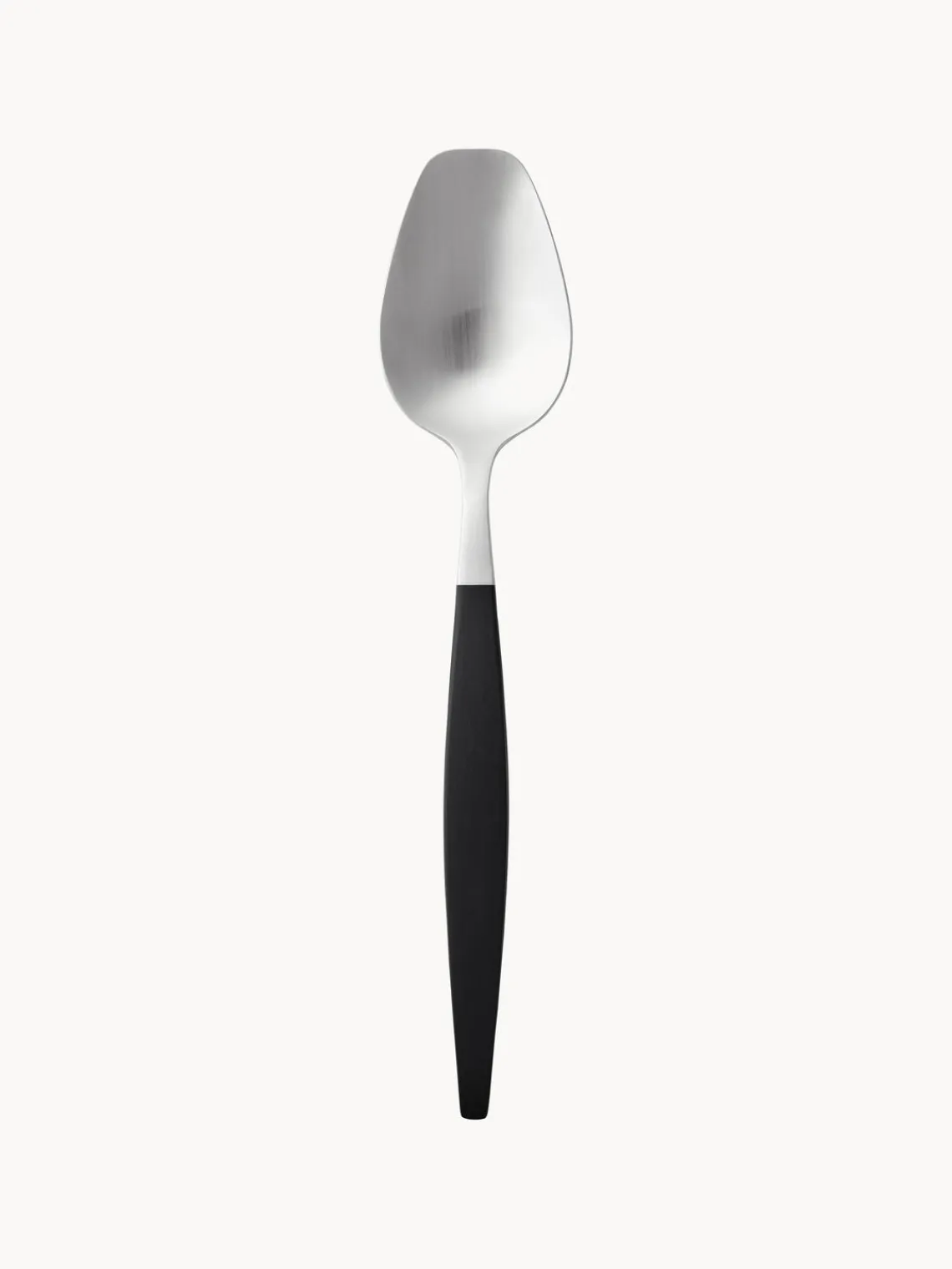 Discount Gense Couverts à salade brossés mats Focus de Luxe