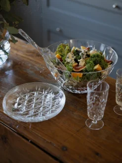 Fashion Sagaform Couverts à salade Picknick