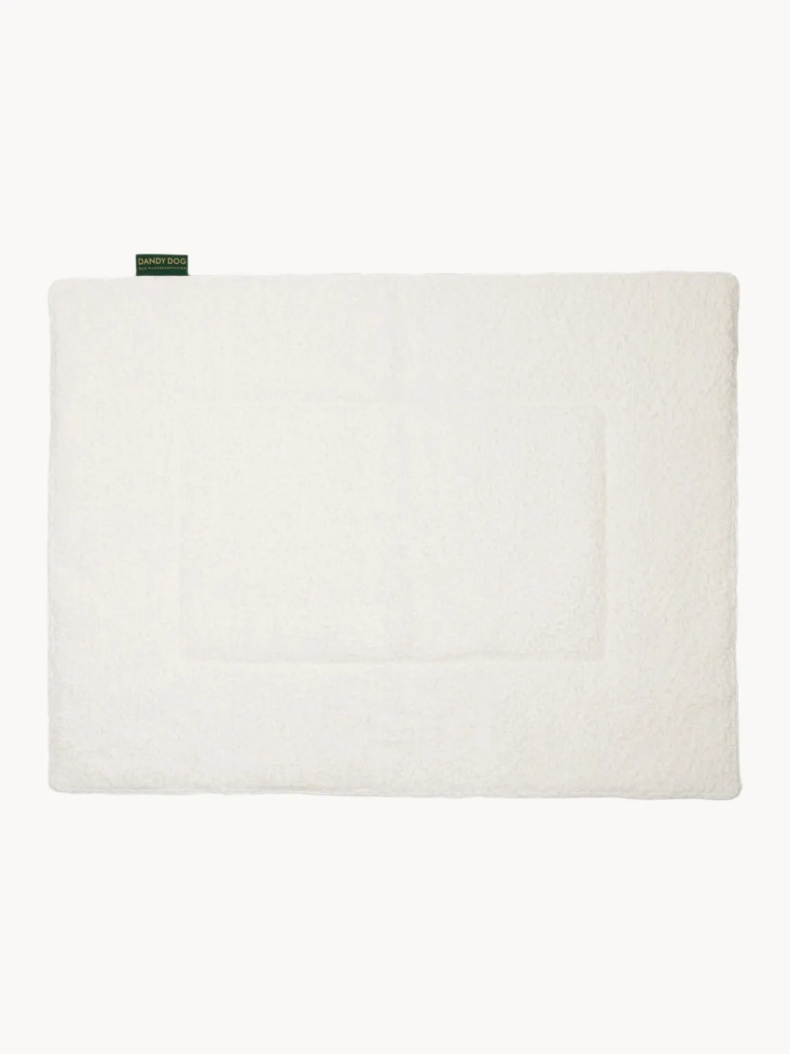Outlet Dandy Dog Couverture en bouclette pour chiens Balance, tailles variées