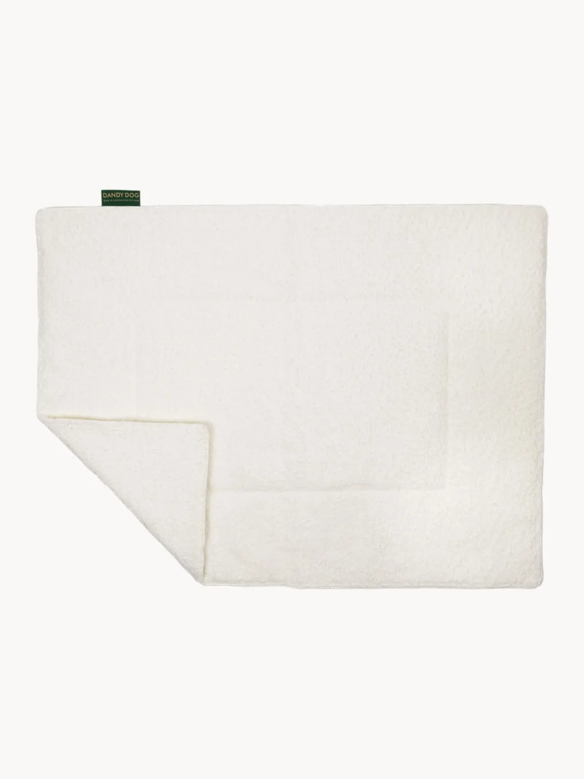 Outlet Dandy Dog Couverture en bouclette pour chiens Balance, tailles variées
