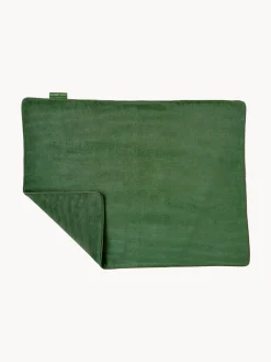 Online Dandy Dog Couverture en velours côtelé pour chien Relax, tailles variées