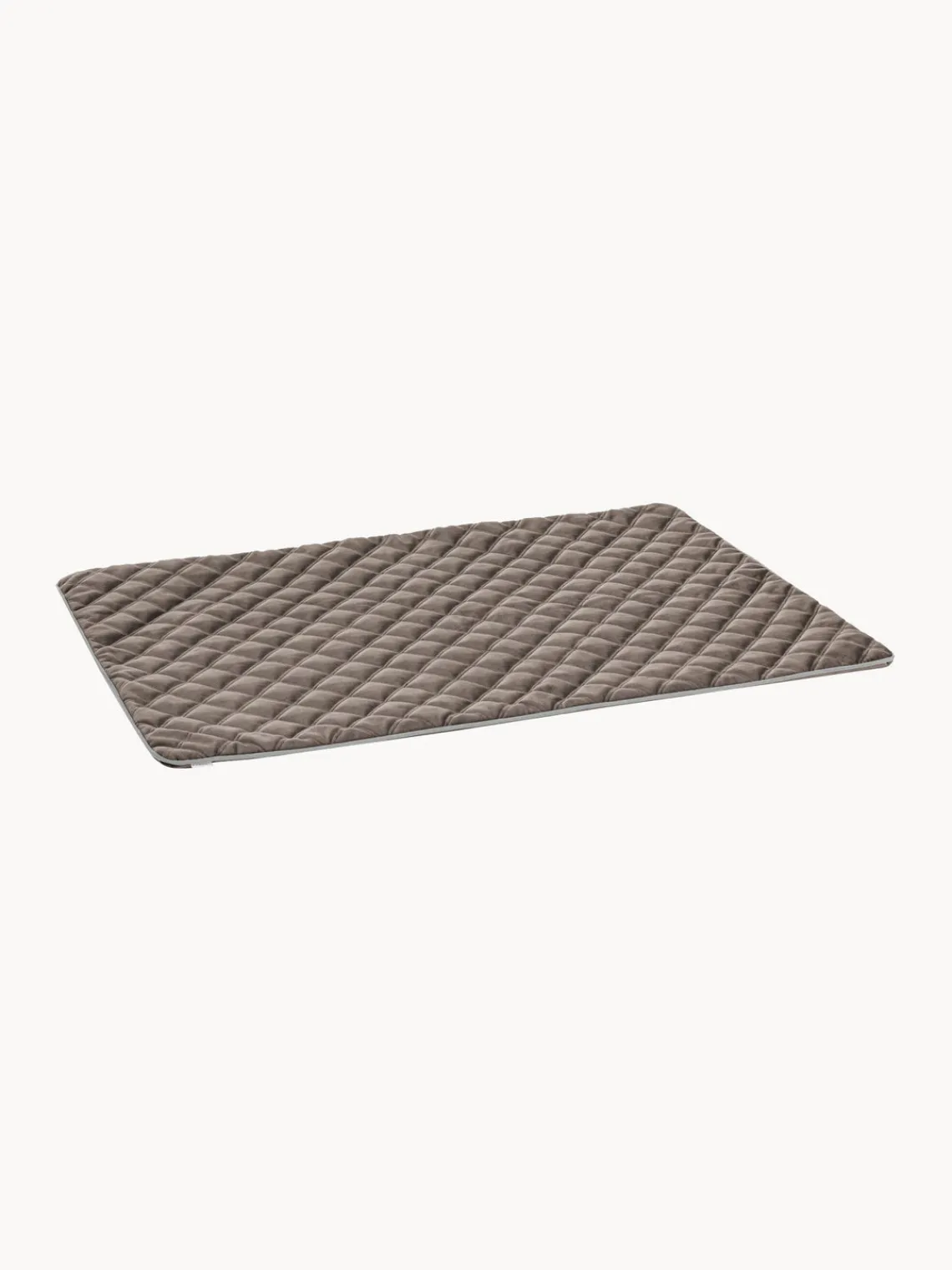 Online Laboni Couverture pour animaux Oxford, tailles variées Grège, gris clair