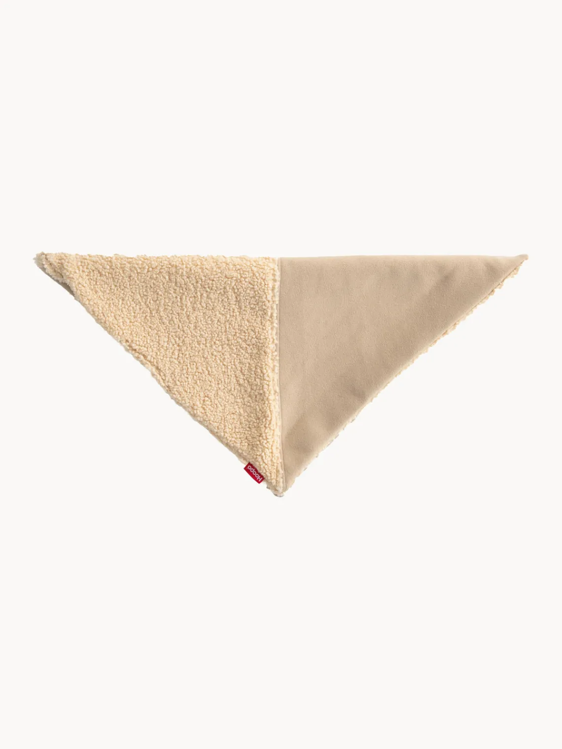 New Hoopo Couverture pour chat Tri Beige