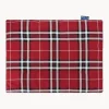 Clearance Dandy Dog Couverture pour chiens Highlands, tailles variées