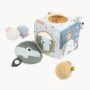 Outlet Done by Deer Cube d'exploration pour enfants Deer Friends