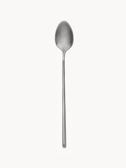 Best Broste Copenhagen Cuillère à soupe brossées mates Sletten, 4 pièces
