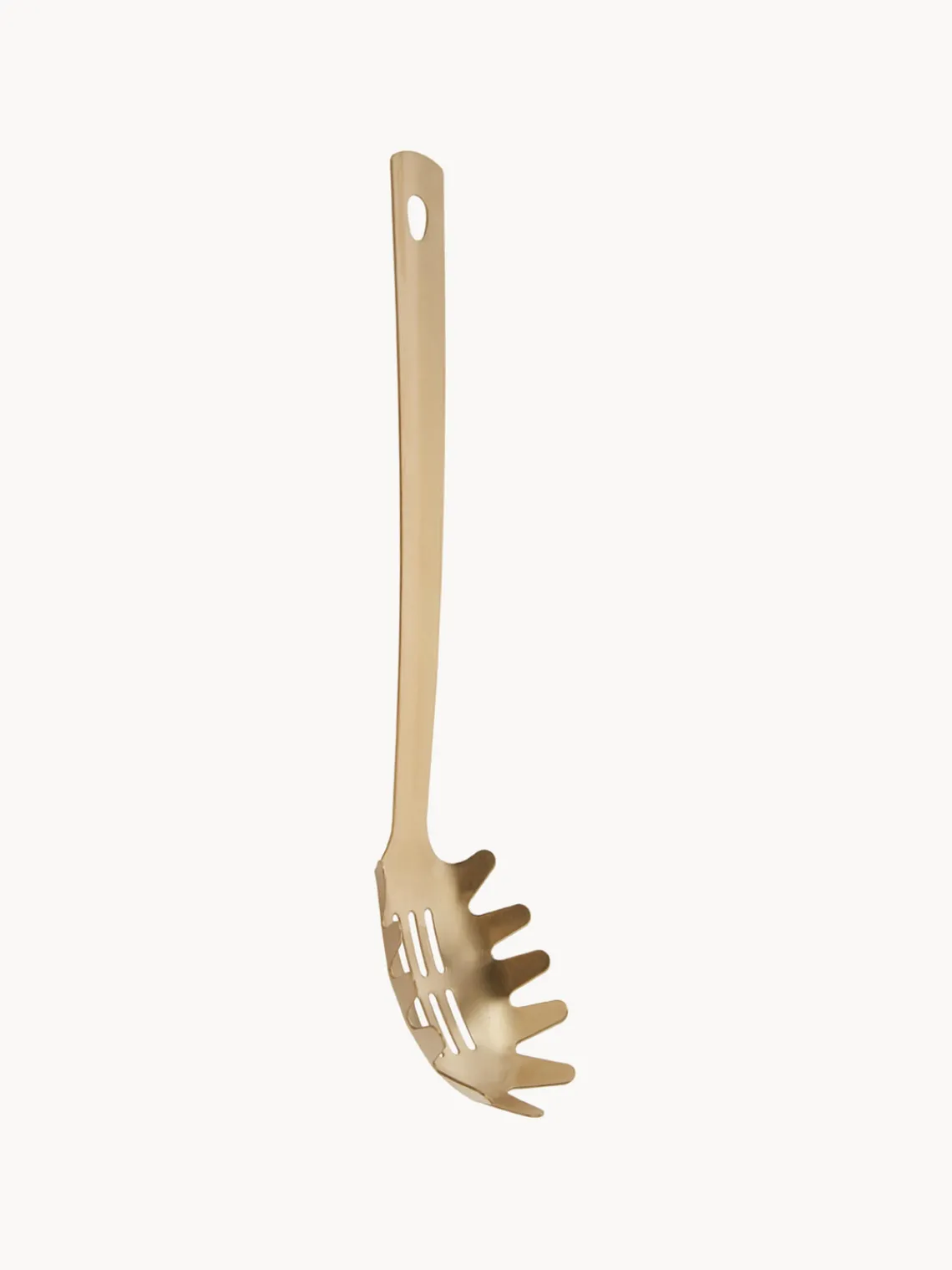 Clearance Nordal Cuillère à spaghetti Goldies