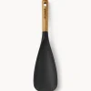 Hot Staub Cuillère polyvalente avec manche en acacia Cook