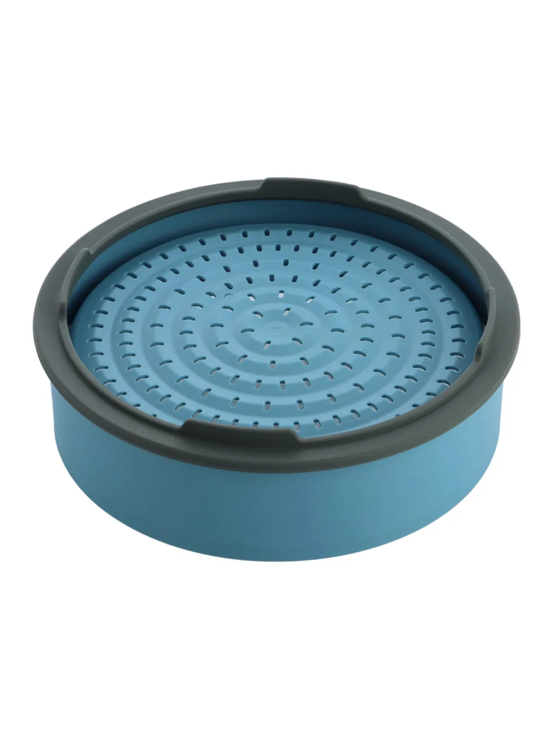Best GreenPan Cuiseur vapeur Steamy Bleu