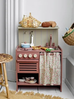 Best Bloomingville Mini Cuisine de jeu Pippi