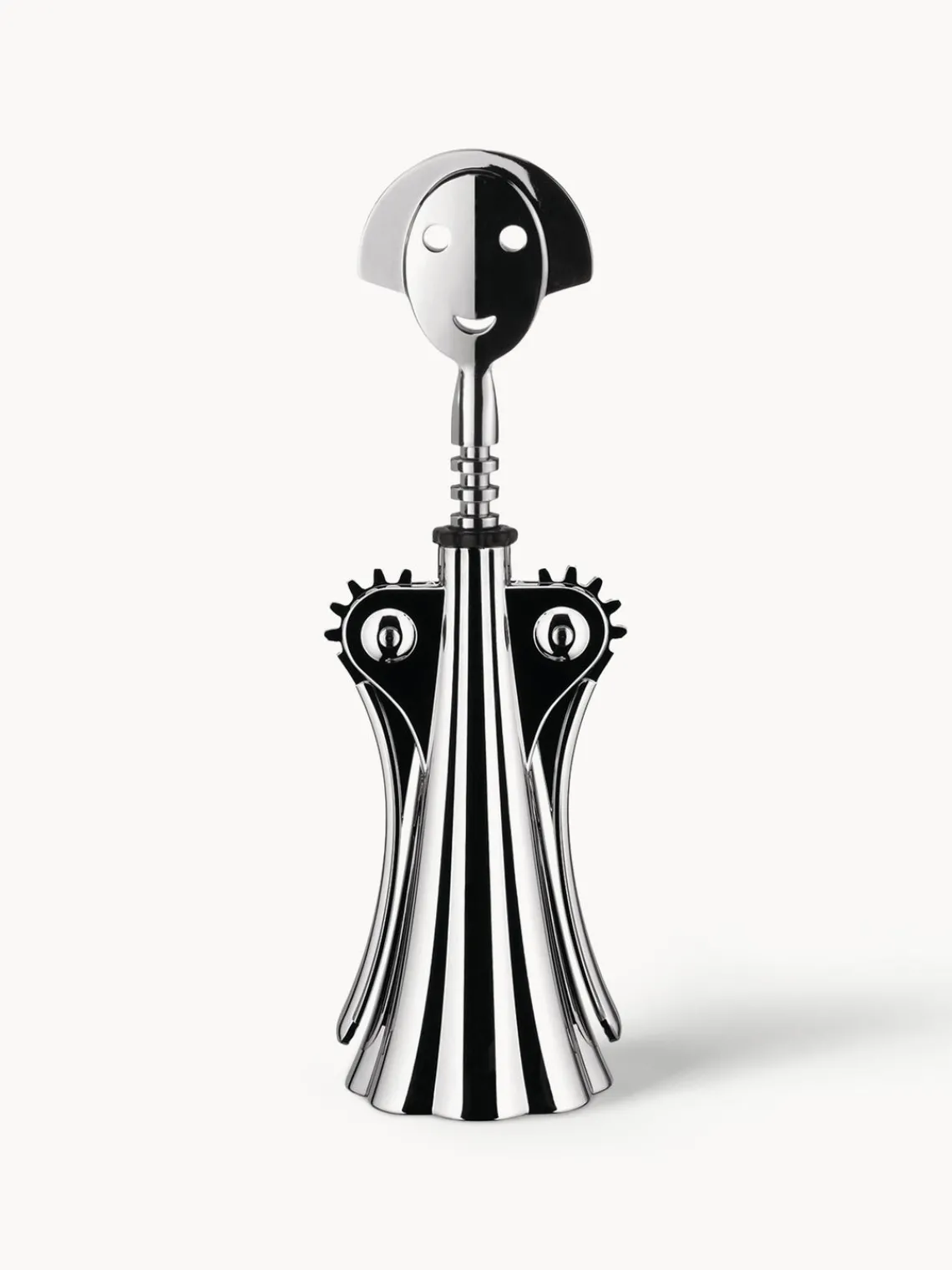 Online ALESSI Décapsuleur Anna G. Argenté