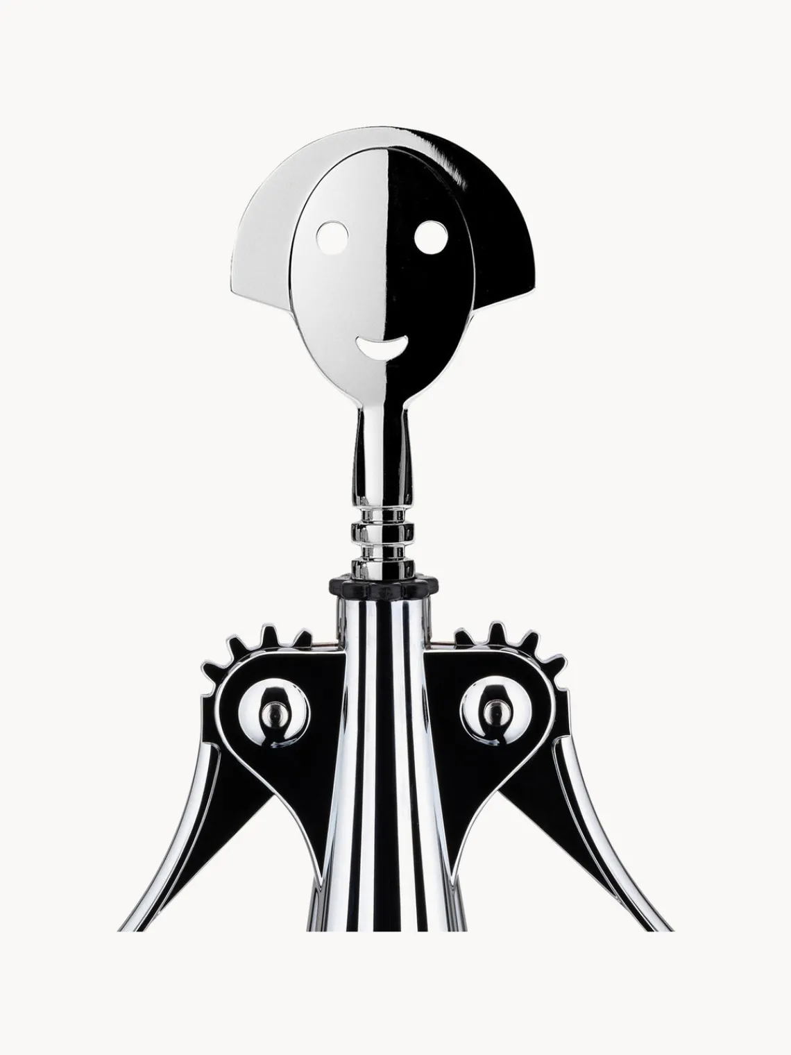 Online ALESSI Décapsuleur Anna G. Argenté