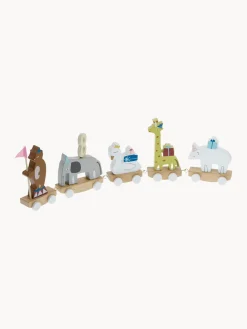 Outlet Bloomingville Mini Décoration d'anniversaire Happy Animals