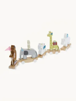 Outlet Bloomingville Mini Décoration d'anniversaire Happy Animals