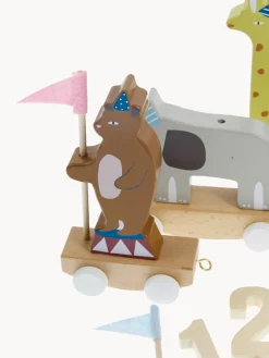 Outlet Bloomingville Mini Décoration d'anniversaire Happy Animals