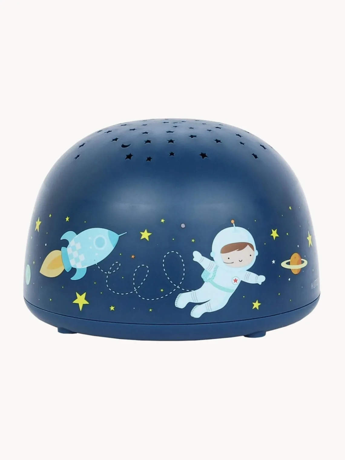 Clearance A Little Lovely Company Décoration lumineuse LED avec minuterie Space Espace