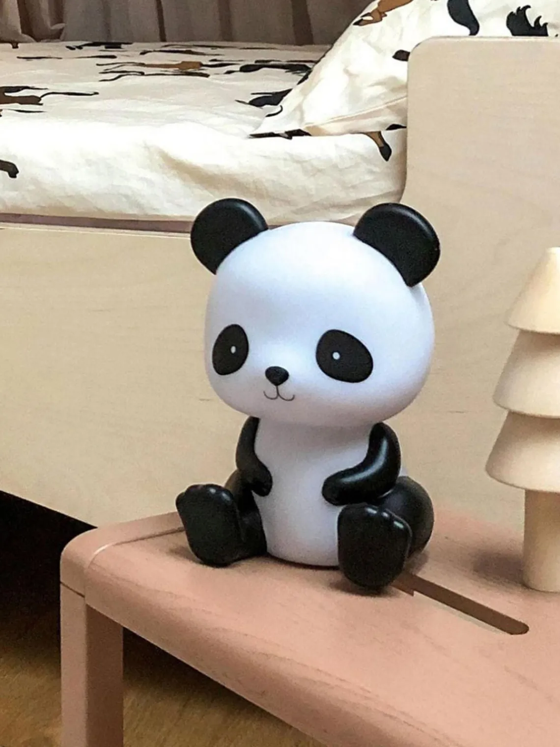 Best A Little Lovely Company Décoration lumineuse LED Panda