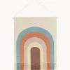 Online Oyoy Living Design Décoration murale Rainbow