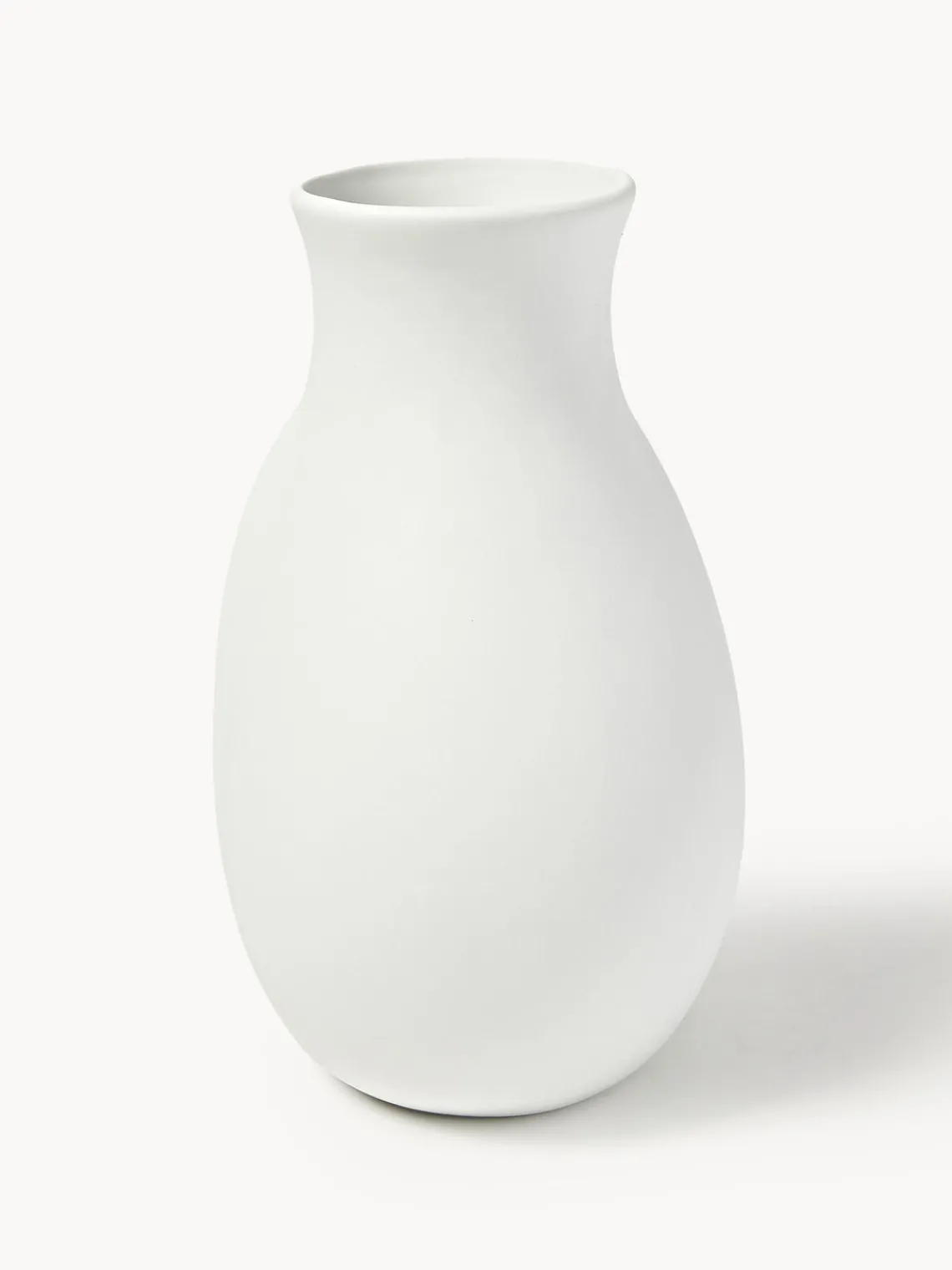 Discount Pols Potten Design Vase en porcelaine Headed, haut. 25 cm