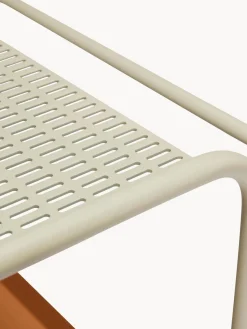 Online Hübsch Desserte en métal Push