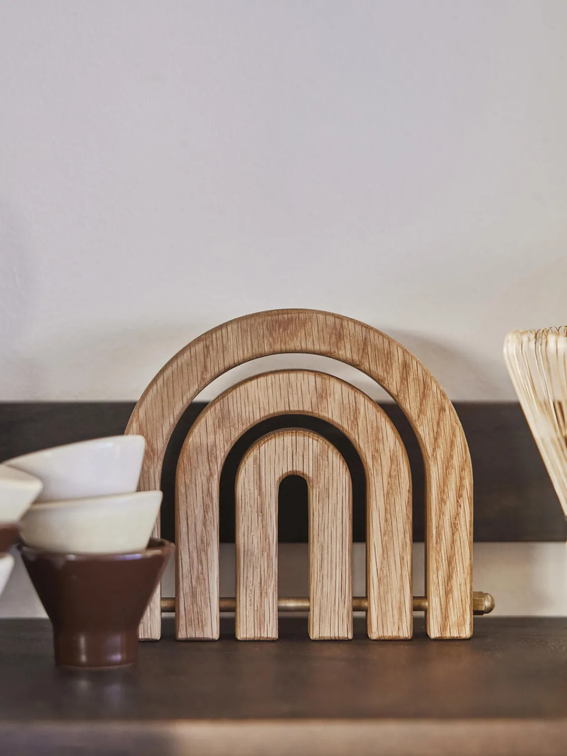 Online Oyoy Living Design Dessous de verre Rainbow
