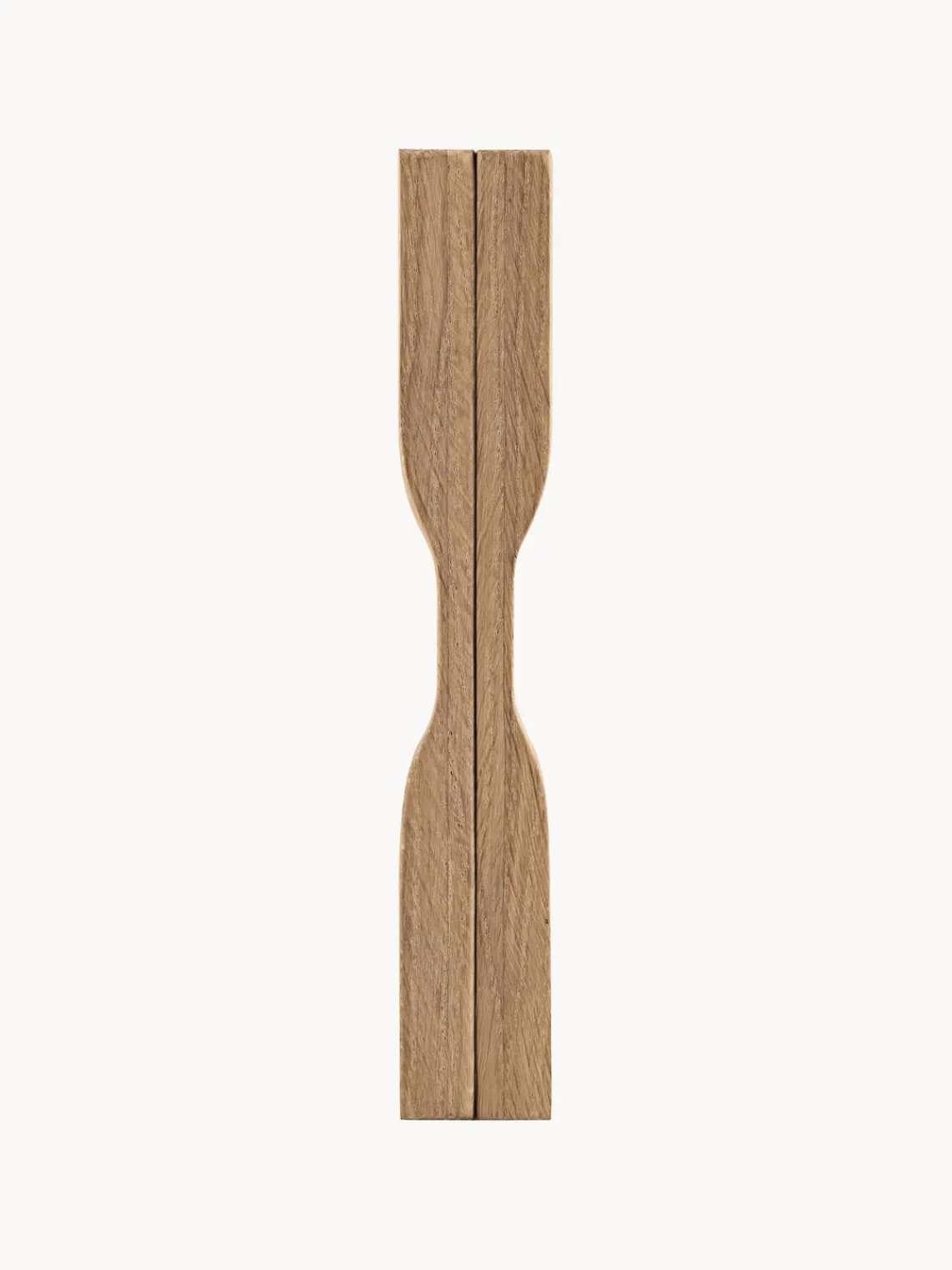 Sale Eva Solo Dessous-de-plat magnétiques Magic, 2 pièces Bois de chêne