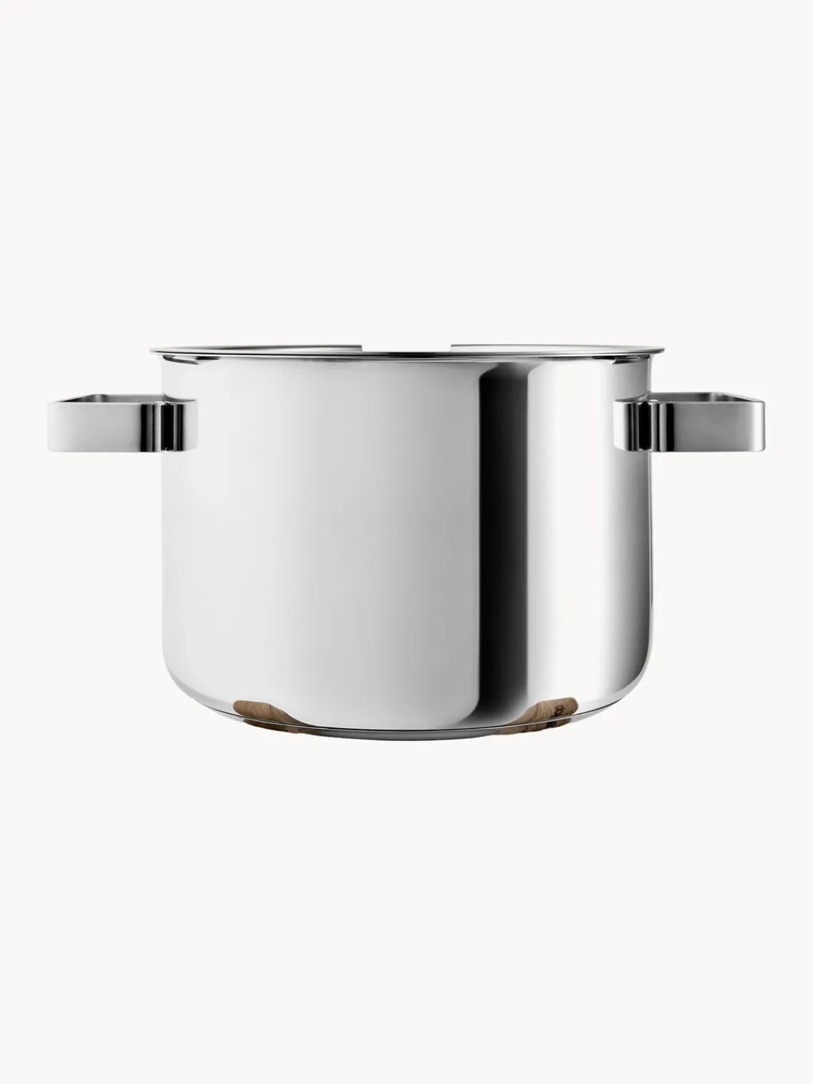 Sale Eva Solo Dessous-de-plat magnétiques Magic, 2 pièces Bois de chêne