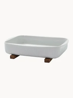 Sale Eva Solo Dessous-de-plat magnétiques Magic, 2 pièces Bois de chêne
