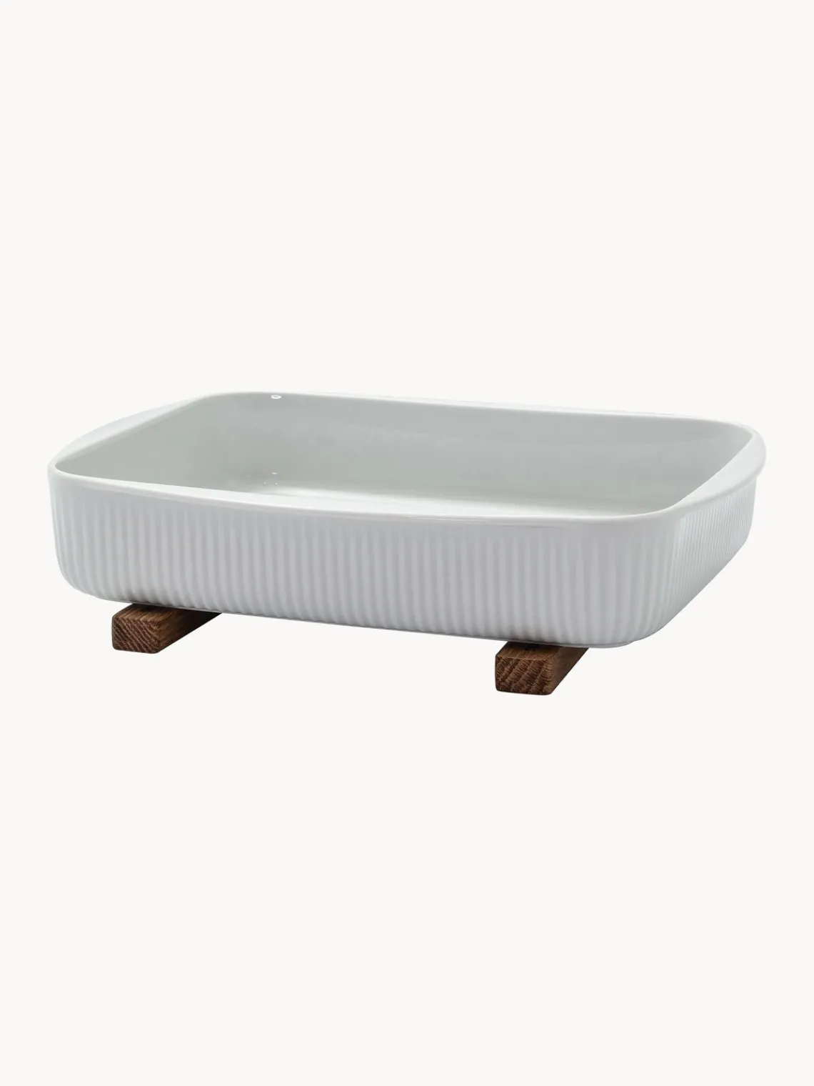 Sale Eva Solo Dessous-de-plat magnétiques Magic, 2 pièces Bois de chêne