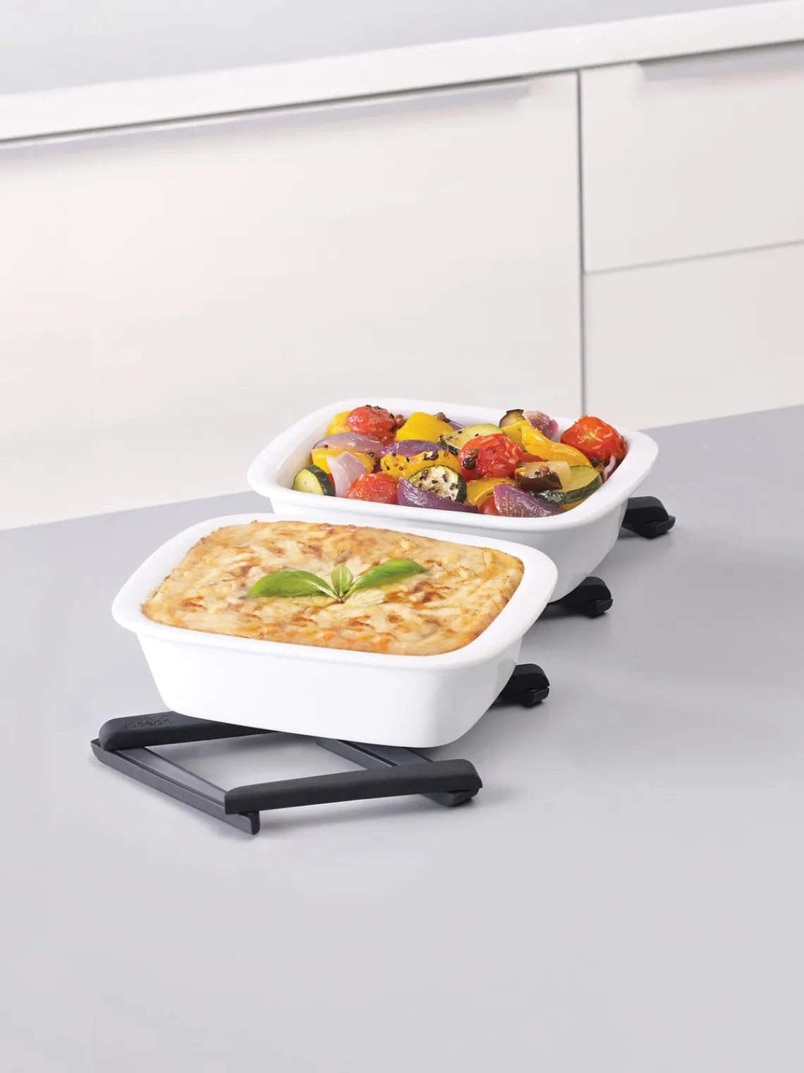 Best Joseph Joseph Dessous-de-plat Stretch