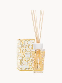 Clearance Baobab Diffuseur artisanal My First Aurum , 250 ml Jasmin, galbanum & musc