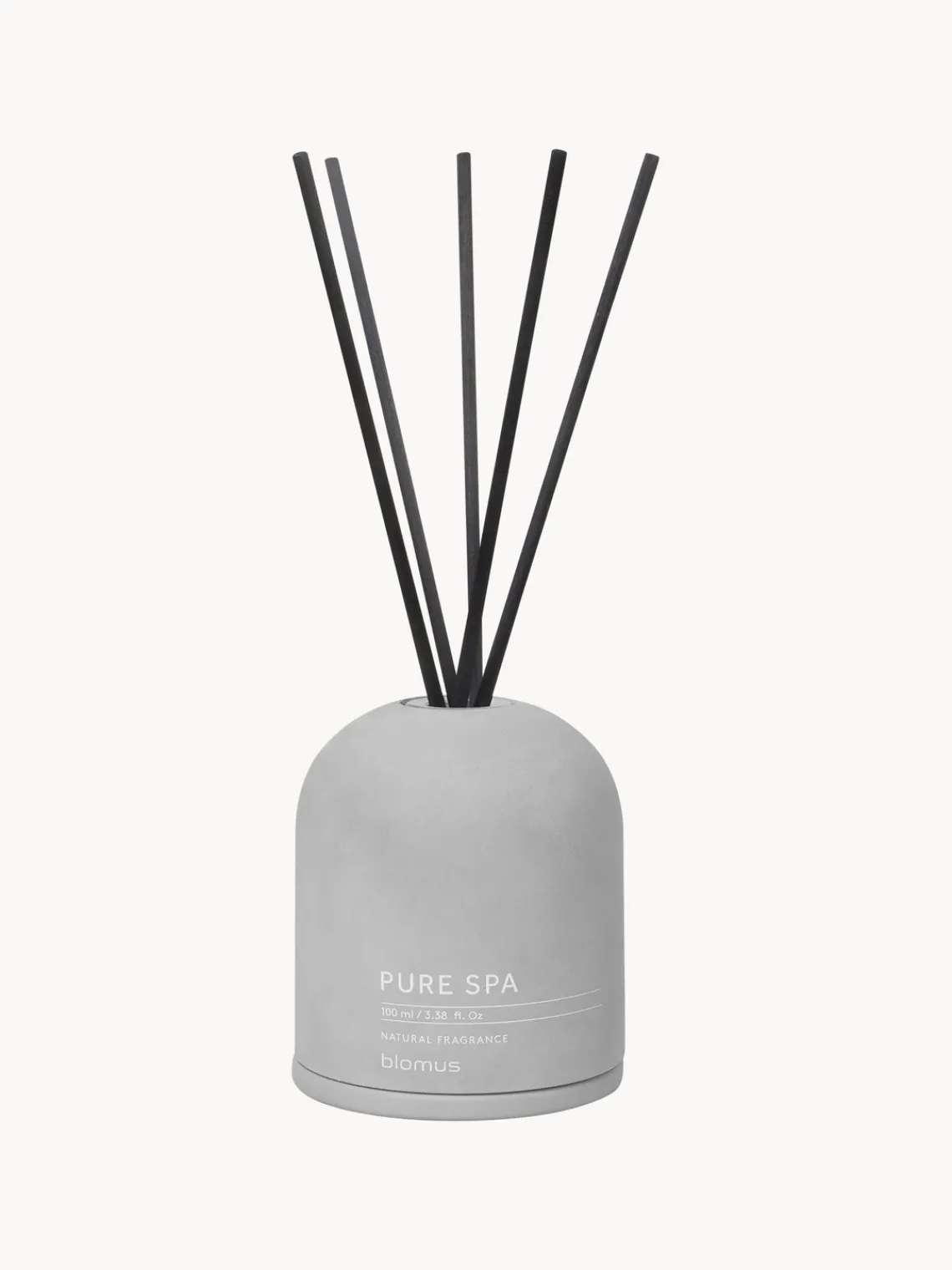 Hot blomus Diffuseur Fraga (bois de santal & myrrhe) Bois de santal et myrrhe