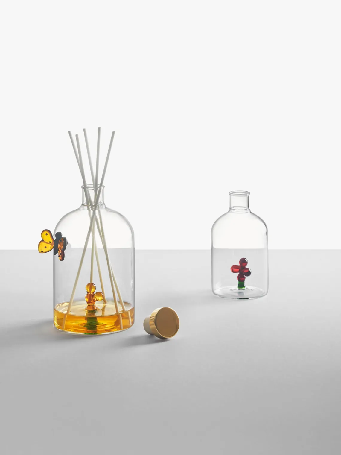 Clearance ICHENDORF Diffuseur Memories Grenade