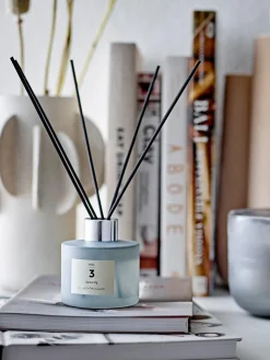 Discount Bloomingville Diffuseur NO Figue, fleurs et noix de coco