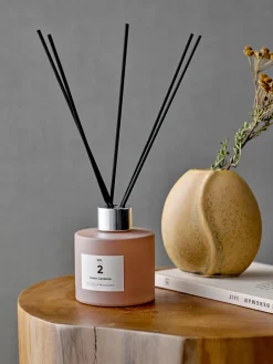 Outlet Bloomingville Diffuseur NO Fleurs et bergamote