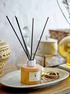 Best Bloomingville Diffuseur NO Sel de mer, fleurs et vanille