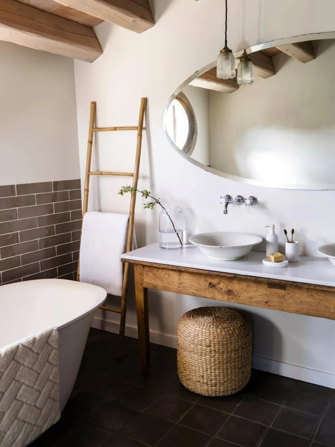 Online ANDREA HOUSE Distributeur de savon Archway Blanc