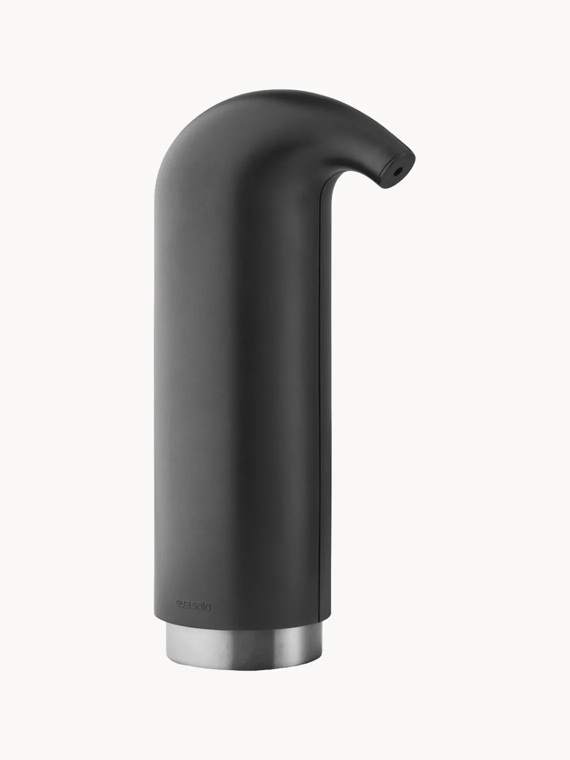 Discount Eva Solo Distributeur de savon Bibi Noir