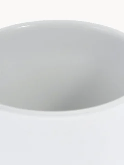 Sale Zone Denmark Distributeur de savon en grès à surface veloutée Ume Blanc