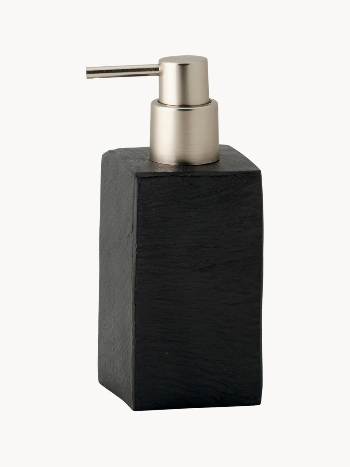 New ANDREA HOUSE Distributeur de savon Slate