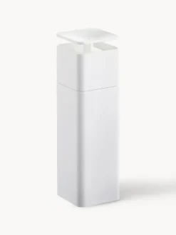 Clearance Yamazaki Distributeur de savon Tower Blanc