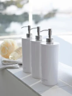 Discount Yamazaki Distributeur de savon Tower