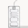 Clearance ICHENDORF Distributeur de vinaigre et d'huile artisanal Rings