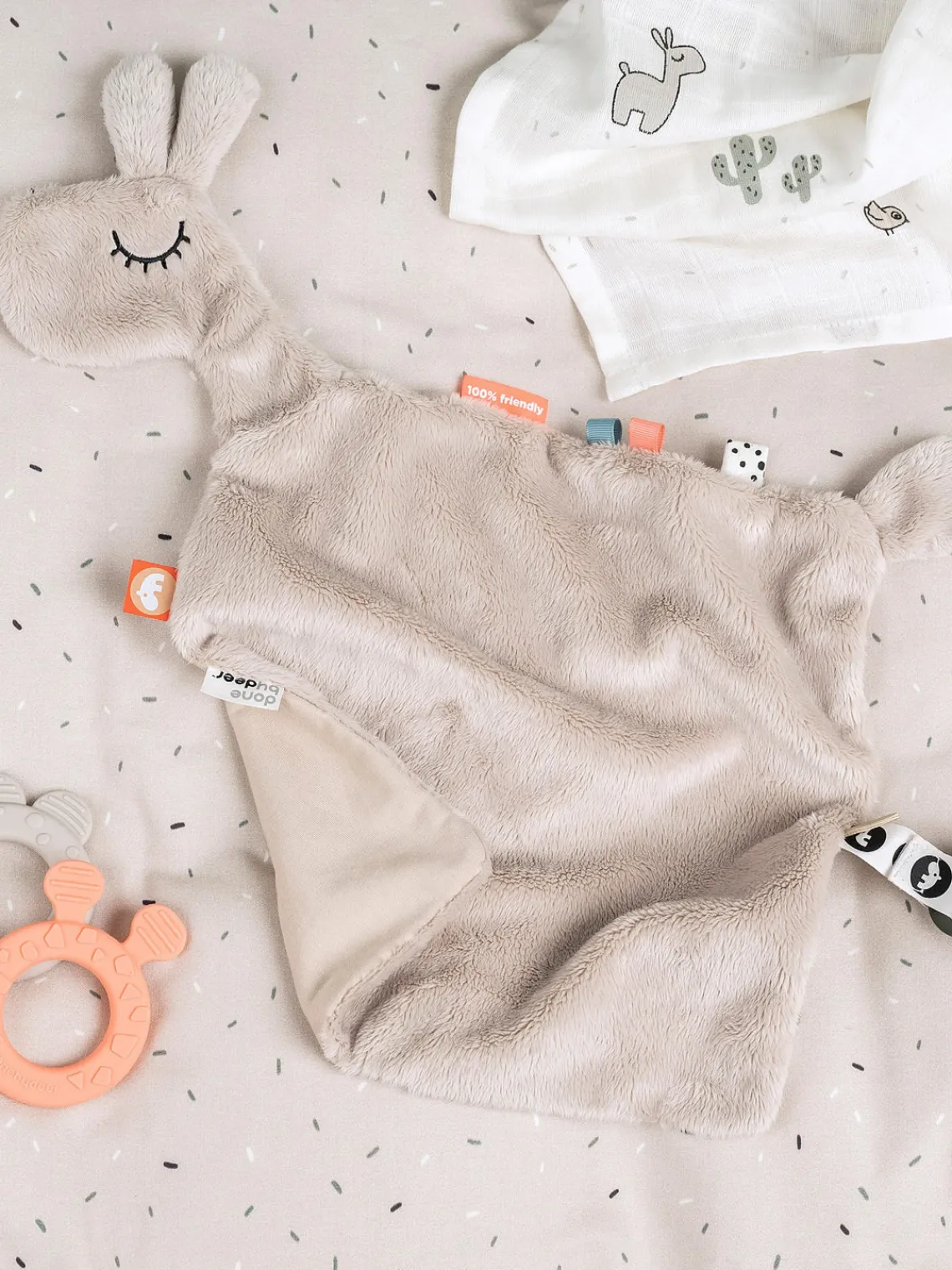 Discount Done by Deer Doudou bébé Comfort