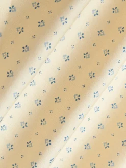 Sale Cam Cam Copenhagen Drap-housse en coton bio Capri