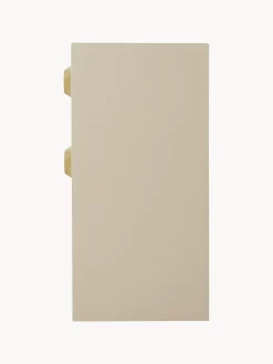 Hot HKLIVING Enfilade Space Vert olive, beige clair