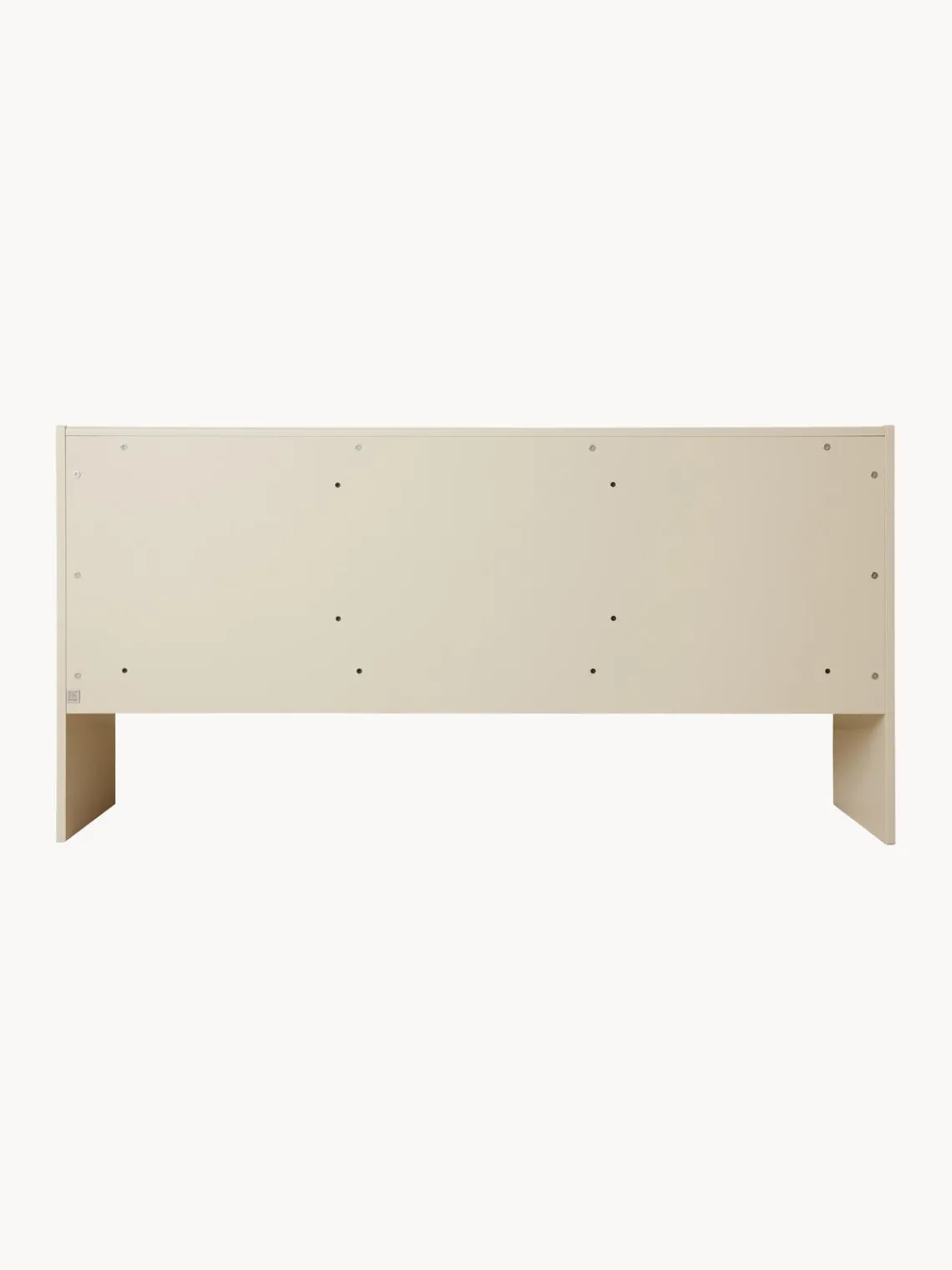 Hot HKLIVING Enfilade Space Vert olive, beige clair